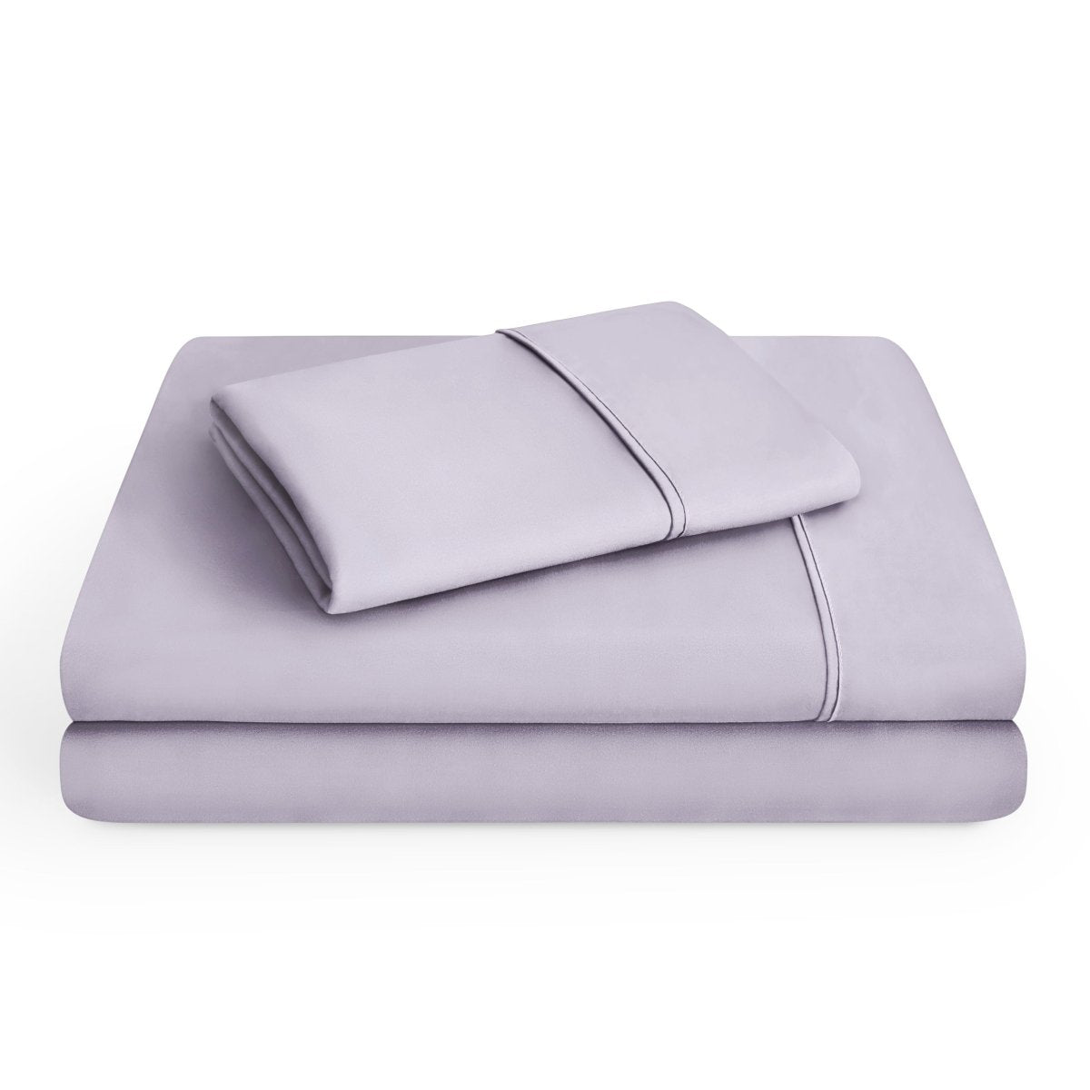 Microfiber Hydro - Brushed Sheet Set - Twin - Bare Home
