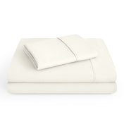 Microfiber Hydro - Brushed Sheet Set - Twin - Bare Home