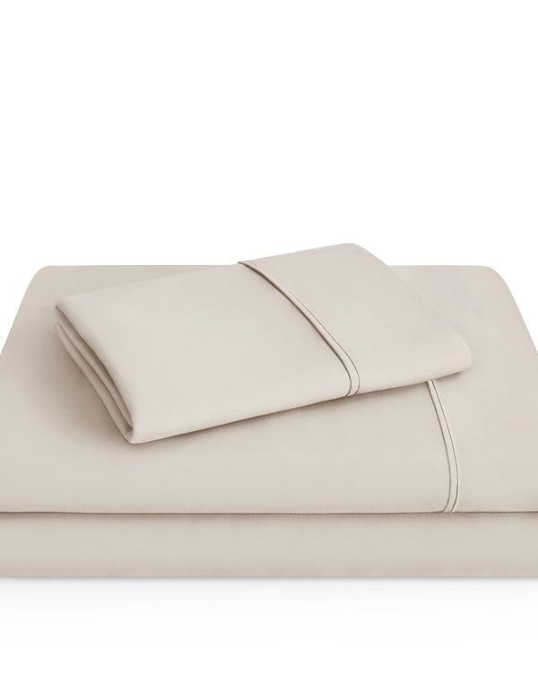 Microfiber Hydro - Brushed Sheet Set - Twin - Bare Home