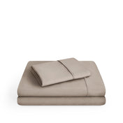 Microfiber Hydro - Brushed Sheet Set - Twin - Bare Home