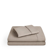 Microfiber Sheet Set - Open End Pillowcase - Bare Home