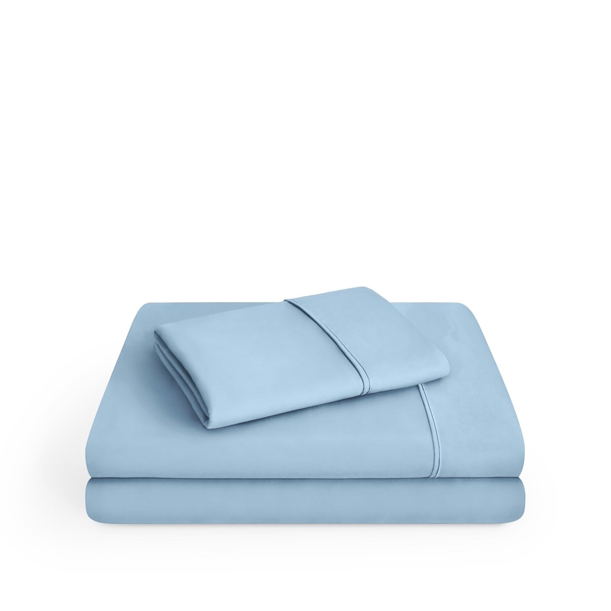 Microfiber Hydro - Brushed Sheet Set - Twin - Bare Home