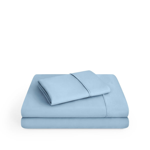 Microfiber Hydro - Brushed Sheet Set - Twin - Bare Home