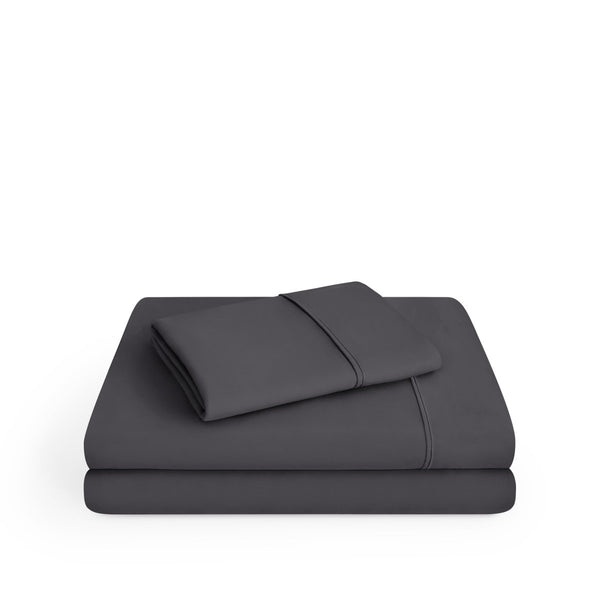 Microfiber Hydro - Brushed Sheet Set - Twin - Bare Home