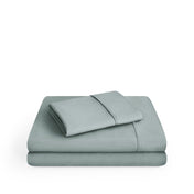Microfiber Sheet Set - Open End Pillowcase - Bare Home