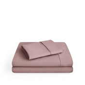 Microfiber Sheet Set - Open End Pillowcase - Bare Home