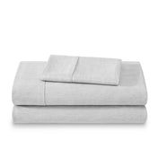 Microfiber Hydro - Brushed Sheet Set - Twin - Bare Home