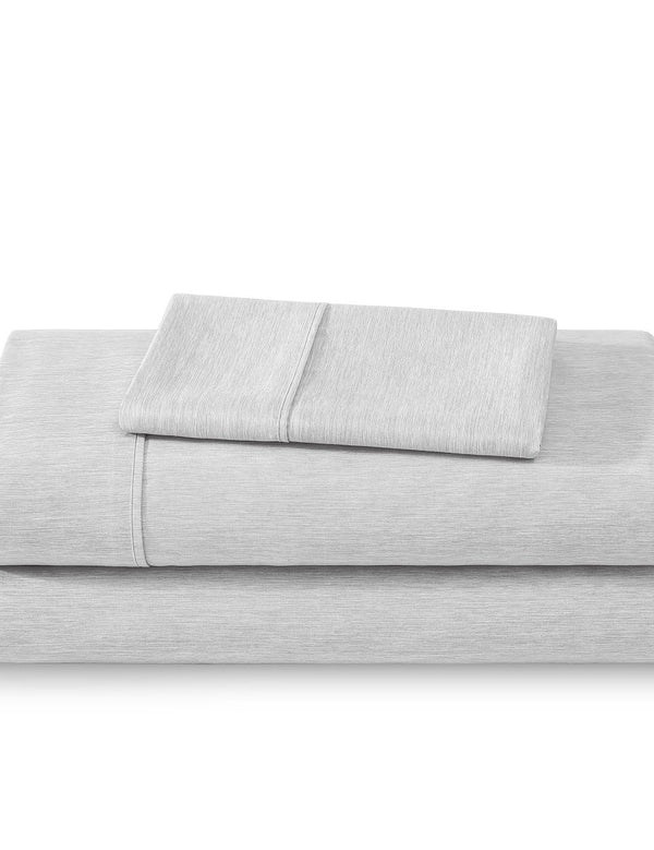 Microfiber Hydro - Brushed Sheet Set - Twin - Bare Home