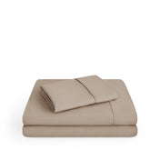 Microfiber Sheet Set - Open End Pillowcase - Bare Home