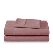Microfiber Hydro - Brushed Sheet Set - Twin - Bare Home