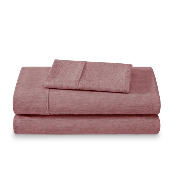 Microfiber Hydro - Brushed Sheet Set - Twin - Bare Home