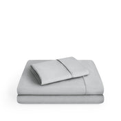 Microfiber Sheet Set - Open End Pillowcase - Bare Home