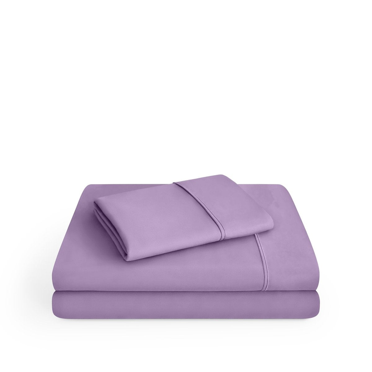 Microfiber Hydro - Brushed Sheet Set - Twin - Bare Home