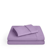 Microfiber Sheet Set - Open End Pillowcase - Bare Home