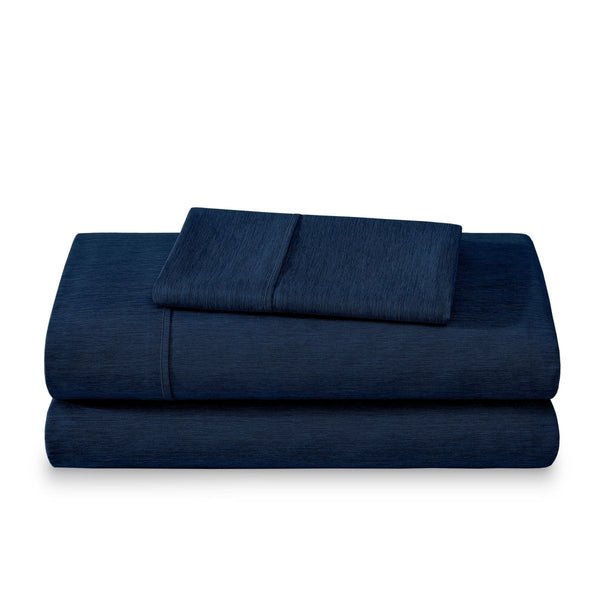 Microfiber Hydro - Brushed Sheet Set - Twin - Bare Home