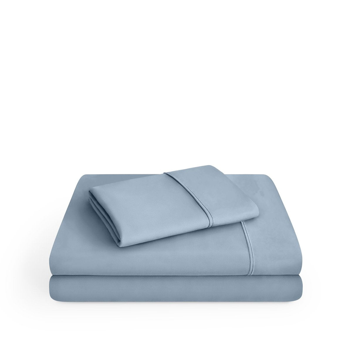 Microfiber Hydro - Brushed Sheet Set - Twin - Bare Home