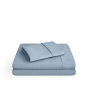 Microfiber Sheet Set - Open End Pillowcase - Bare Home