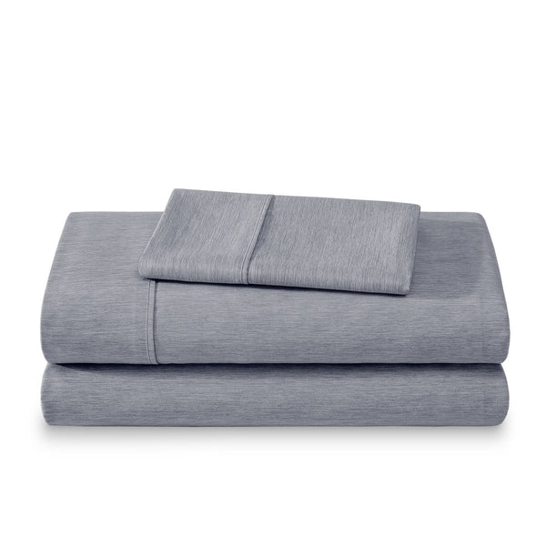 Microfiber Hydro - Brushed Sheet Set - Twin - Bare Home