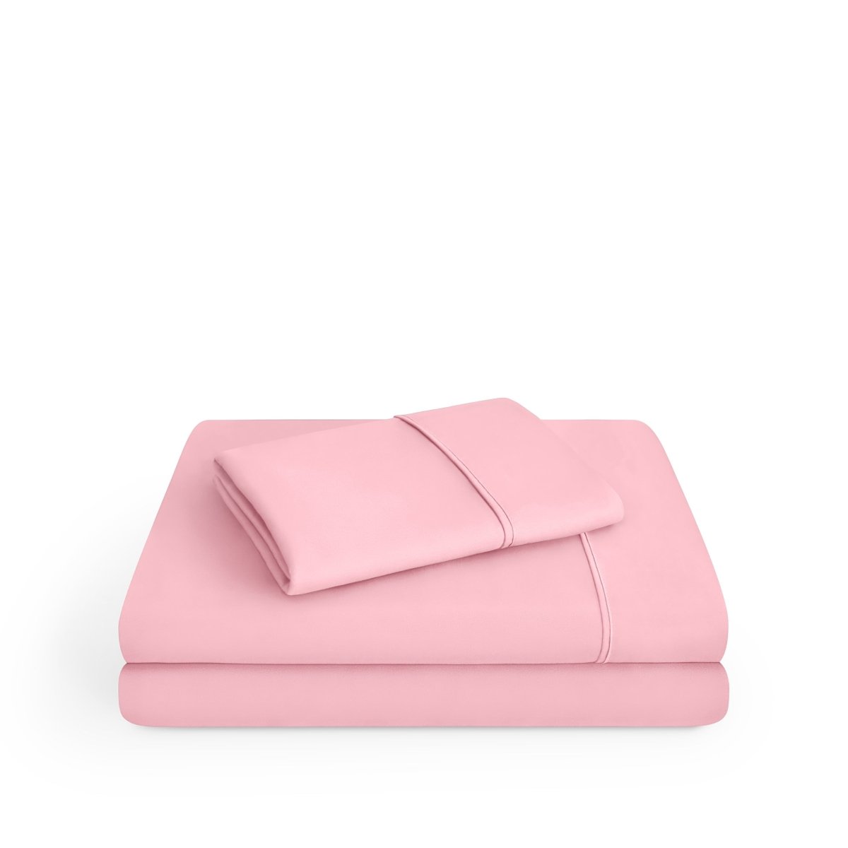 Microfiber Hydro - Brushed Sheet Set - Twin - Bare Home