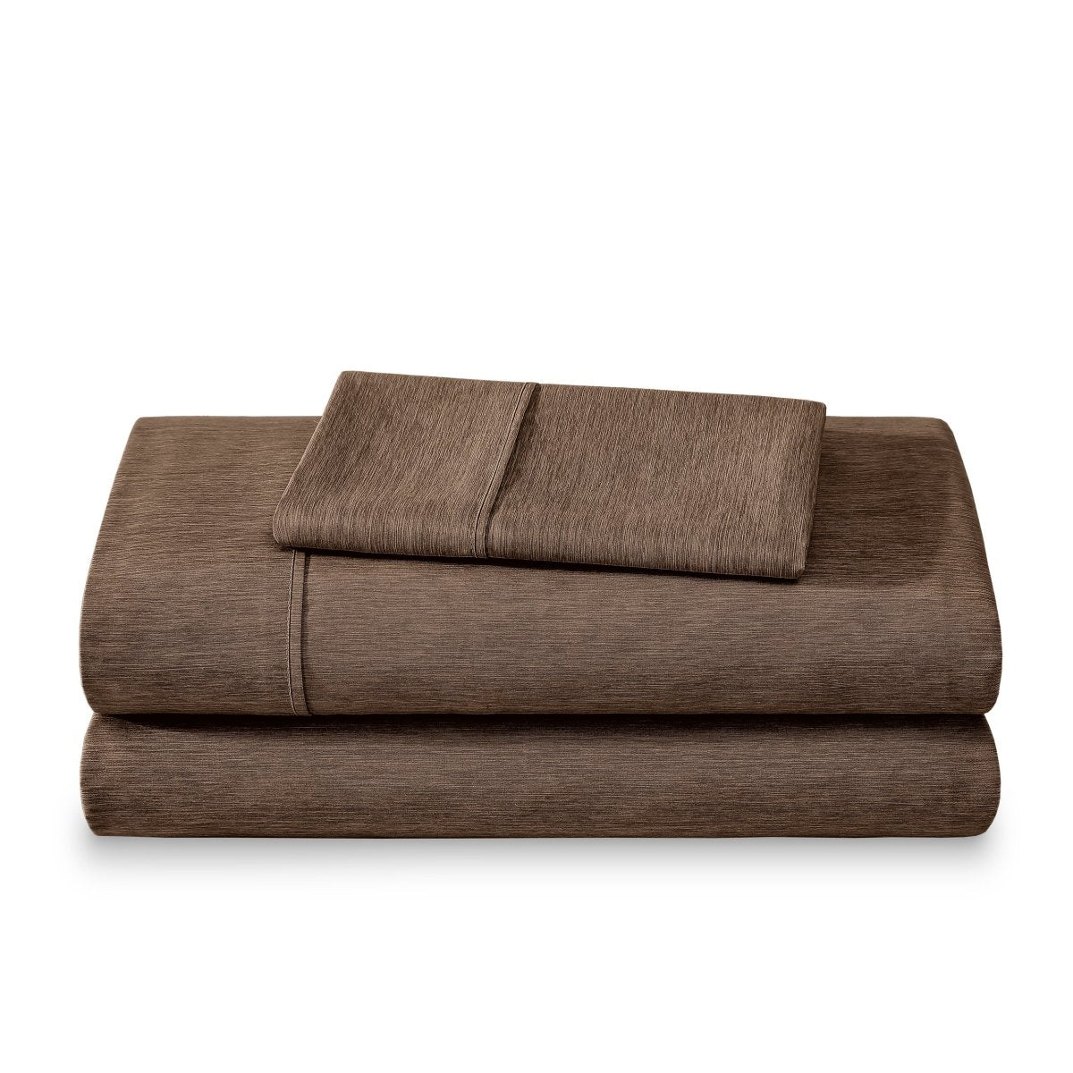 Microfiber Hydro - Brushed Sheet Set - Twin XL - Bare Home