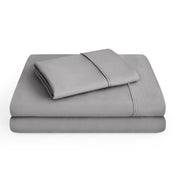 Microfiber Hydro - Brushed Sheet Set - Twin XL - Bare Home