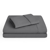Microfiber Hydro - Brushed Sheet Set - Twin XL - Bare Home