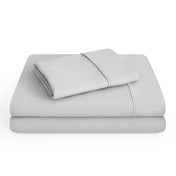 Microfiber Hydro - Brushed Sheet Set - Twin XL - Bare Home
