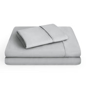 Microfiber Hydro - Brushed Sheet Set - Twin XL - Bare Home