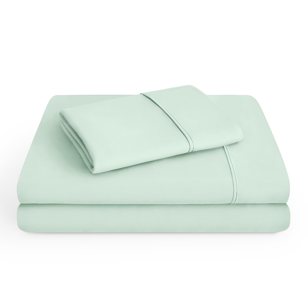 Microfiber Hydro - Brushed Sheet Set - Twin XL - Bare Home