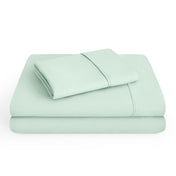 Microfiber Hydro - Brushed Sheet Set - Twin XL - Bare Home