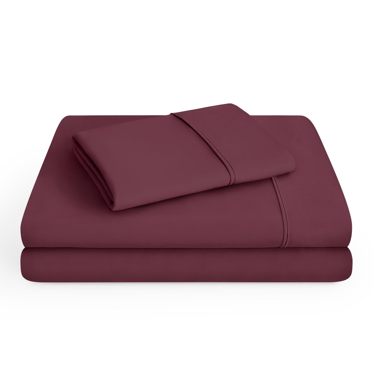Microfiber Hydro - Brushed Sheet Set - Twin XL - Bare Home