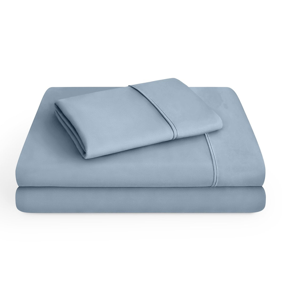 Microfiber Hydro - Brushed Sheet Set - Twin XL - Bare Home