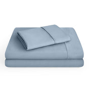 Microfiber Hydro - Brushed Sheet Set - Twin XL - Bare Home