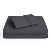 Microfiber Hydro - Brushed Sheet Set - Twin XL - Bare Home