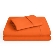 Microfiber Hydro - Brushed Sheet Set - Twin XL - Bare Home