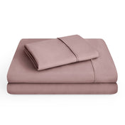 Microfiber Hydro - Brushed Sheet Set - Twin XL - Bare Home