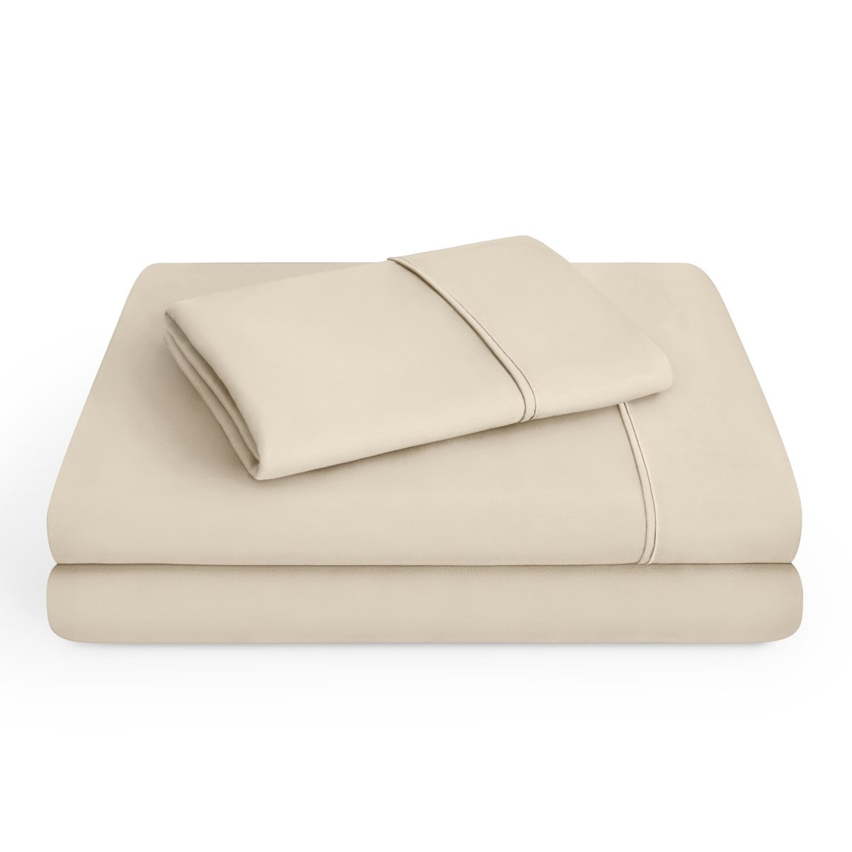 Microfiber Hydro - Brushed Sheet Set - Twin XL - Bare Home