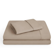 Microfiber Hydro - Brushed Sheet Set - Twin XL - Bare Home