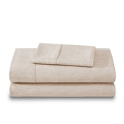 Microfiber Hydro - Brushed Sheet Set - Twin XL - Bare Home