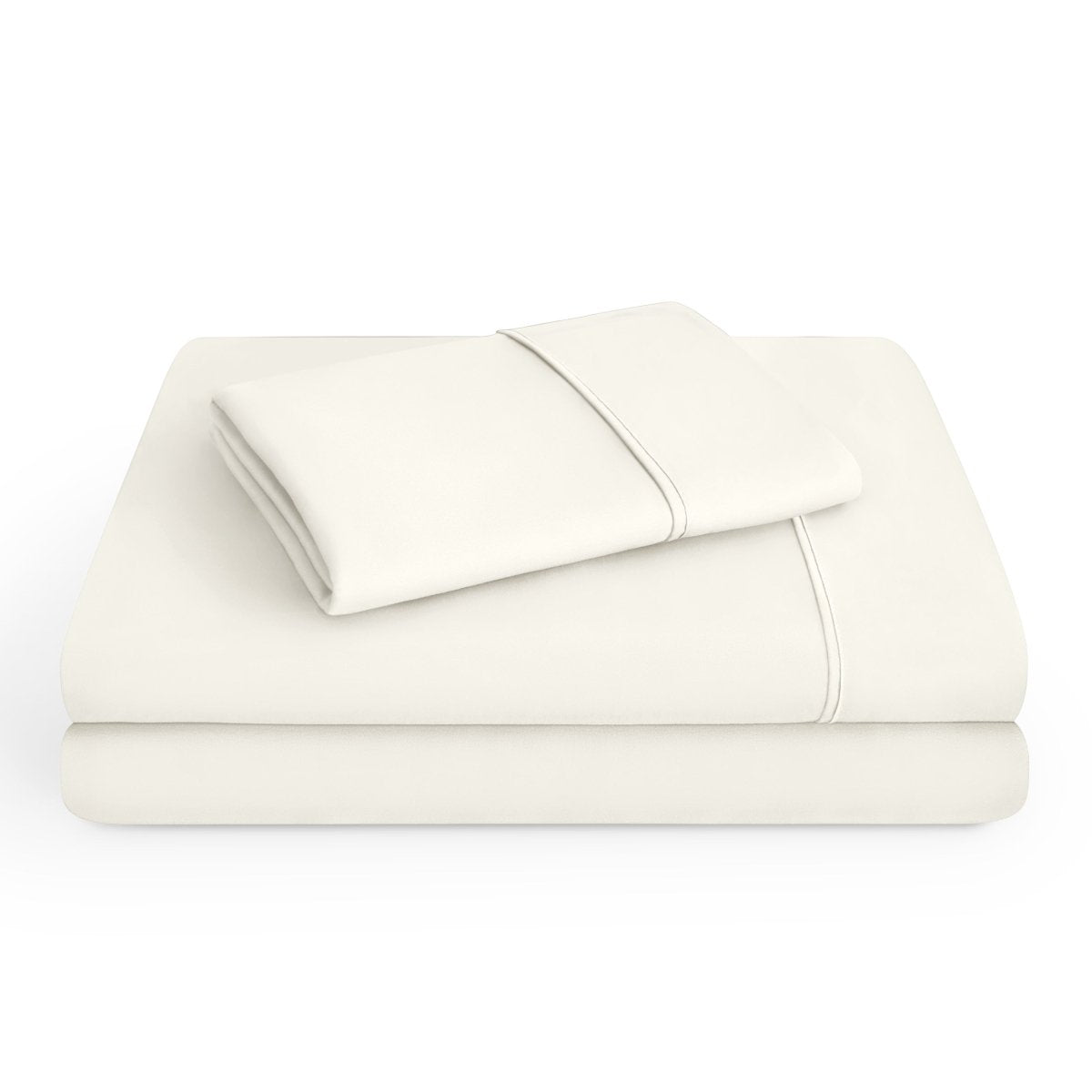 Microfiber Hydro - Brushed Sheet Set - Twin XL - Bare Home