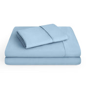 Microfiber Hydro - Brushed Sheet Set - Twin XL - Bare Home