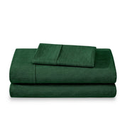 Microfiber Hydro - Brushed Sheet Set - Twin XL - Bare Home