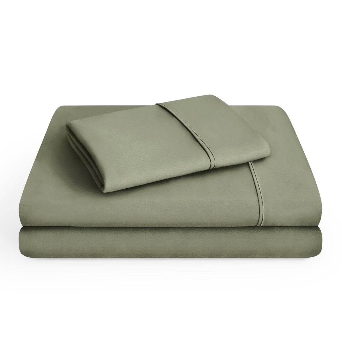 Microfiber Hydro - Brushed Sheet Set - Twin XL - Bare Home