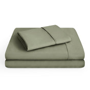 Microfiber Hydro - Brushed Sheet Set - Twin XL - Bare Home