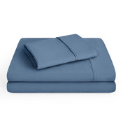 Microfiber Hydro - Brushed Sheet Set - Twin XL - Bare Home
