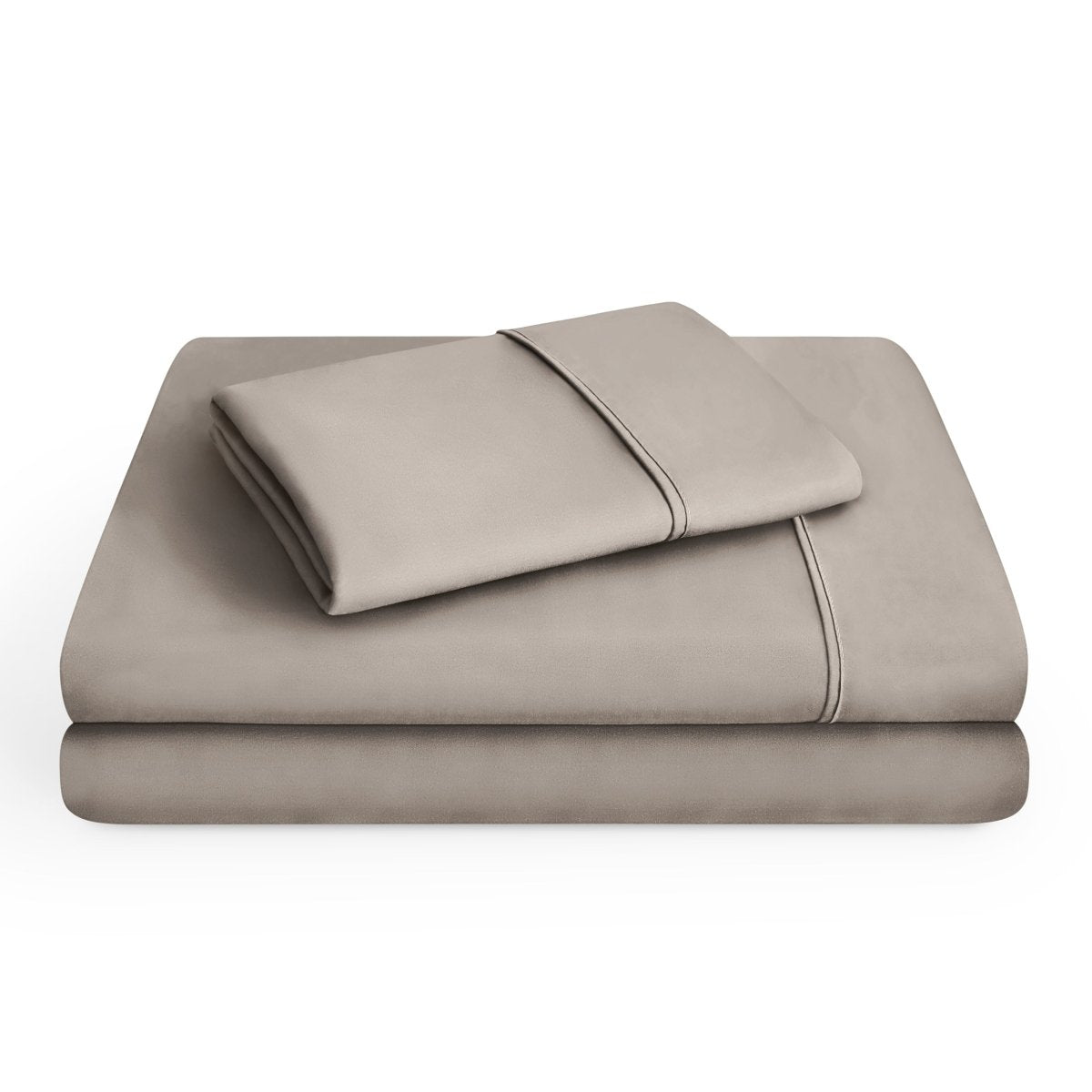 Microfiber Hydro - Brushed Sheet Set - Twin XL - Bare Home