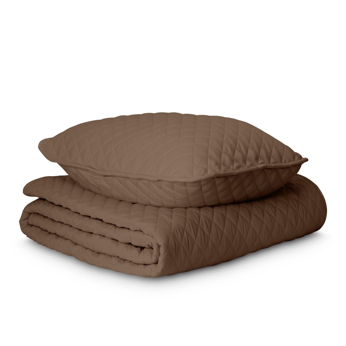 Microfiber Quilt Set - Bare Home