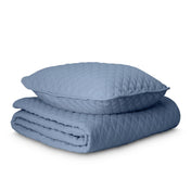Microfiber Quilt Set - Bare Home
