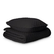 Microfiber Quilt Set - Bare Home