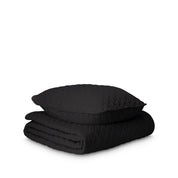 Microfiber Quilt Set - Bare Home